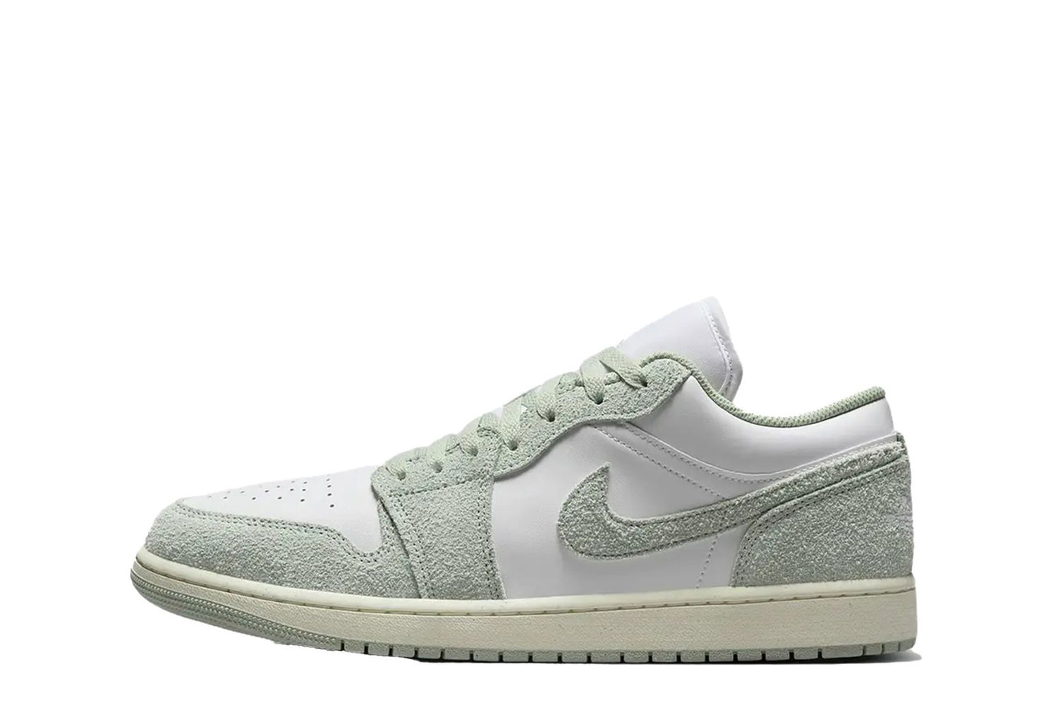 Tenisky a topánky Jordan Air Jordan 1 Low SE "Seafoam" Zelené | FN5214-131, 1