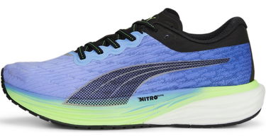 Tenisky a topánky Puma Deviate Nitro 2 Modrá | 376807-09, 1
