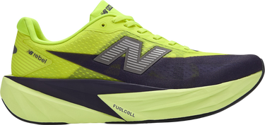 Tenisky a topánky New Balance FuelCell Rebel v5 Žltá | mfcx4tr-mfcx4tr, 0
