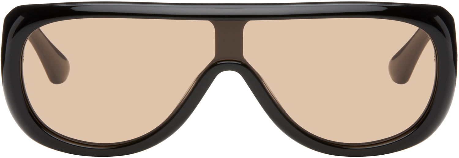 Slnečné okuliare Port Tanger Port Tanger Sayf Sunglasses Čierna | PT-5401, 0