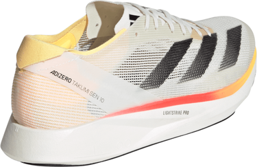 Tenisky a topánky adidas Performance adidas ADIZERO TAKUMI SEN 10 M Béžová | ig8202, 4