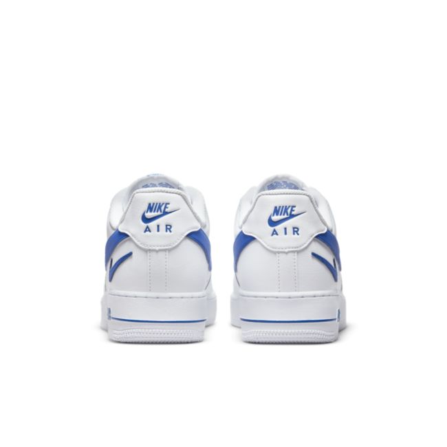 Tenisky a topánky Nike Air Force 1 '07 Biela | DR0143-100, 1