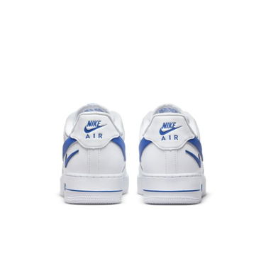 Tenisky a topánky Nike Air Force 1 '07 Biela | DR0143-100, 1