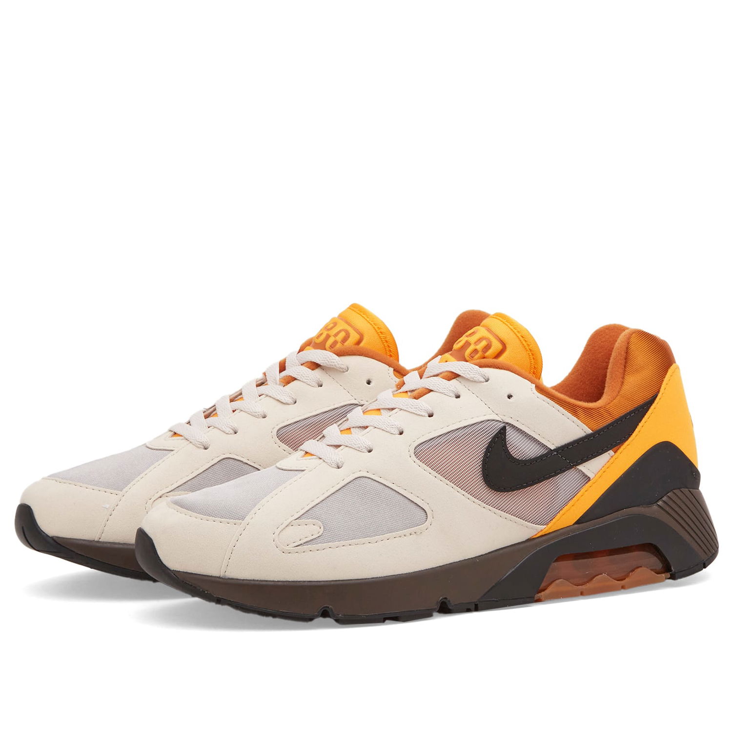Tenisky a topánky Nike Air 180 Béžová | IB3076-100, 1