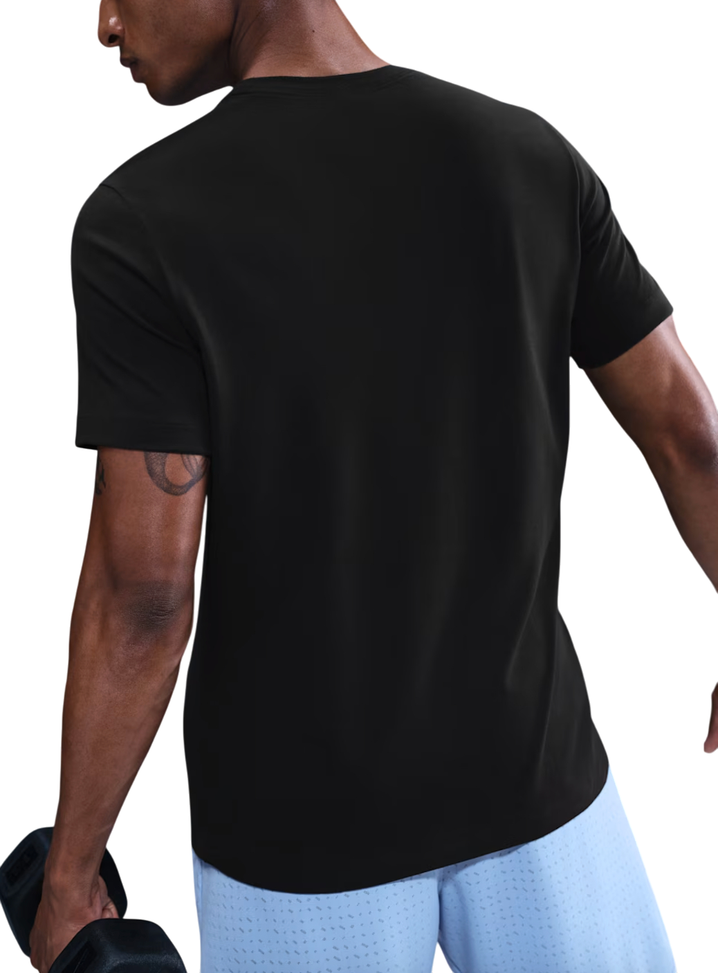 Tričko Nike T-Shirt Just Do It Print Pack Čierna | hv4125-100, 1