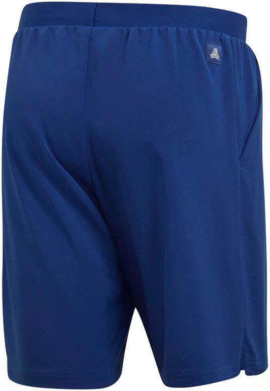 Šortky adidas Originals adidas TAN TR Training Shorts Modrá | cd8324, 1