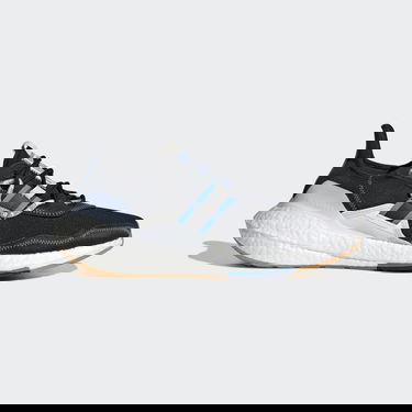 Tenisky a topánky adidas Performance Parley x Ultraboost 22 Navy | HQ6539, 0