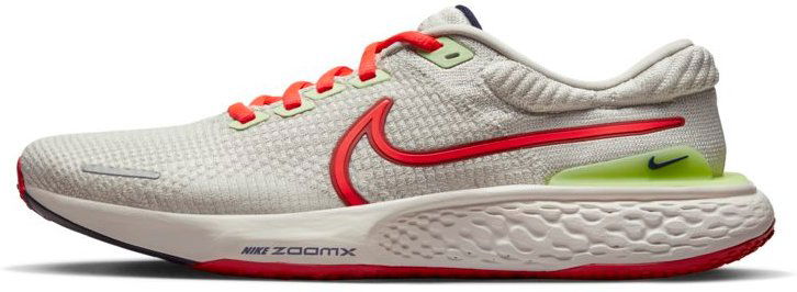 Tenisky a topánky Nike ZoomX Invincible Run Flyknit 2 Road Running Shoes Šedá | DX3370-001, 0