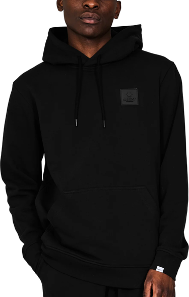 Mikina Saysky Saysky Everyday Hoodie Čierna | xmlho70c901, 0
