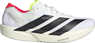 Tenisky a topánky adidas Performance ADIZERO TAKUMI SEN 11 Biela | jh8659, 0