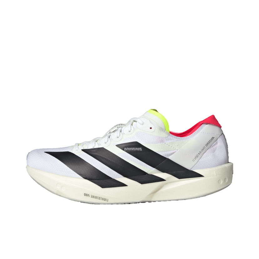Tenisky a topánky adidas Performance ADIZERO TAKUMI SEN 11 Biela | jh8659