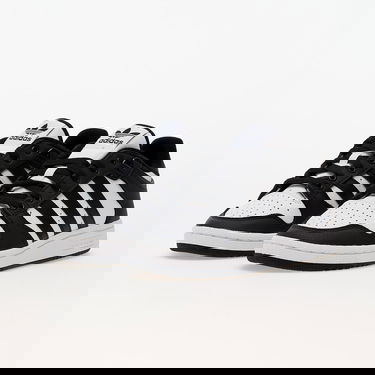 Tenisky a topánky adidas Originals Centennial Rm Čierna | IG9110, 4