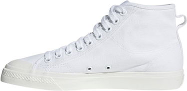 Tenisky a topánky adidas Originals NIZZA HI Biela | b41643, 2