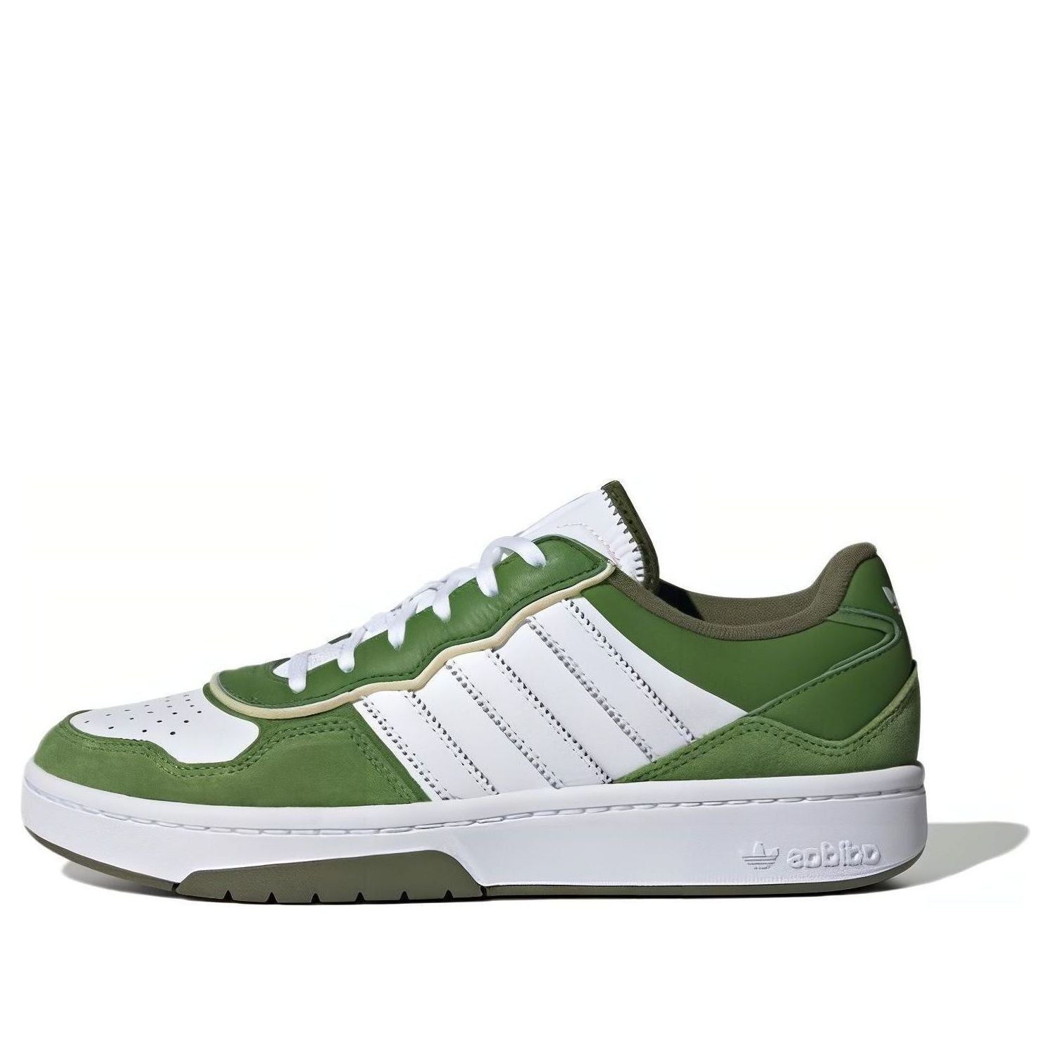 Tenisky a topánky adidas Originals Originals Courtic Zelené | JI2553, 0