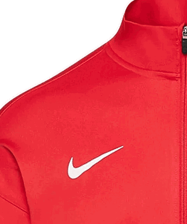 Bunda Nike SC Freiburg Dri-FIT Training Jacket Červená | 5scffd7579-657, 1