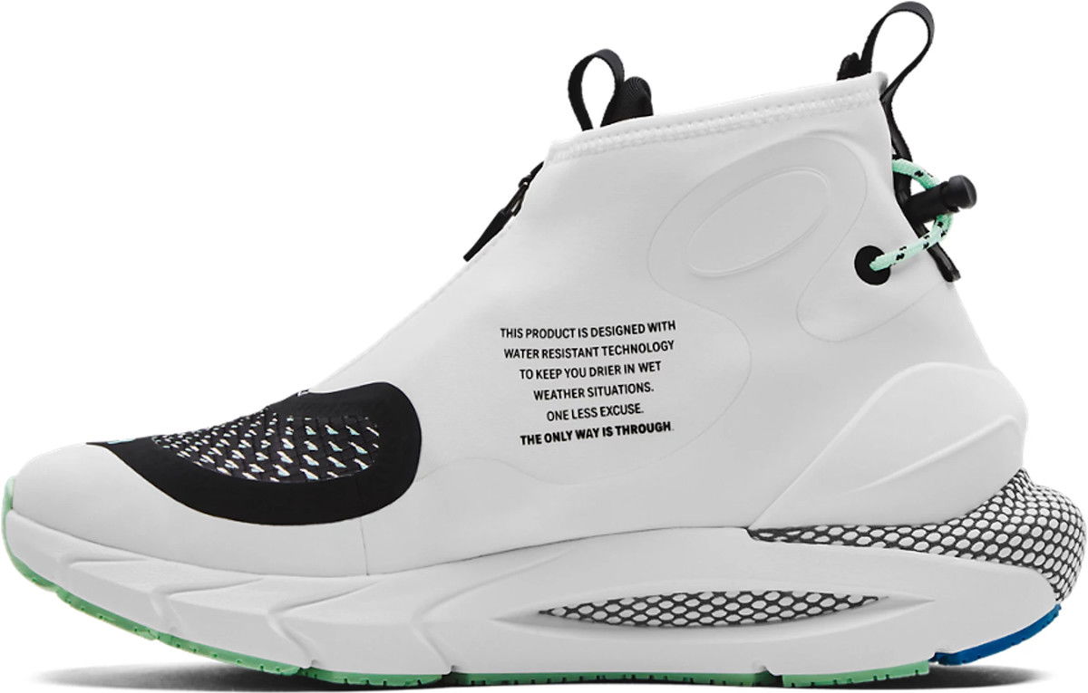 Tenisky a topánky Under Armour HOVR Phantom 2 Storm W Biela | 3024153-103, 1