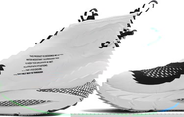 Tenisky a topánky Under Armour HOVR Phantom 2 Storm W Biela | 3024153-103, 1