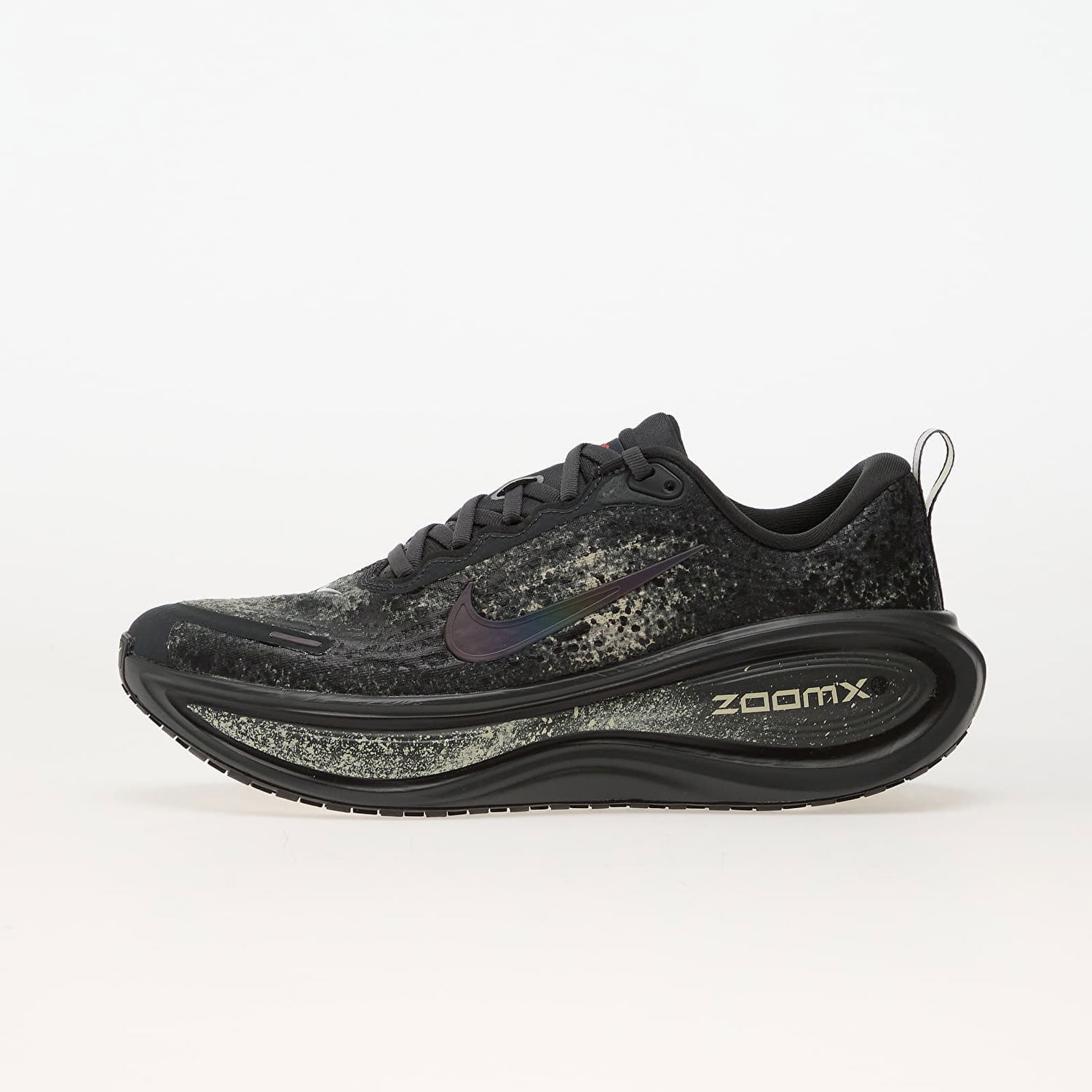Tenisky a topánky Nike Vomero Plus Anthracite/ Black-Oatmeal-Volt Čierna | IM6776-060, 0