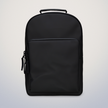 Batoh Rains Daypack Backpack Čierna | 13680\01, 0