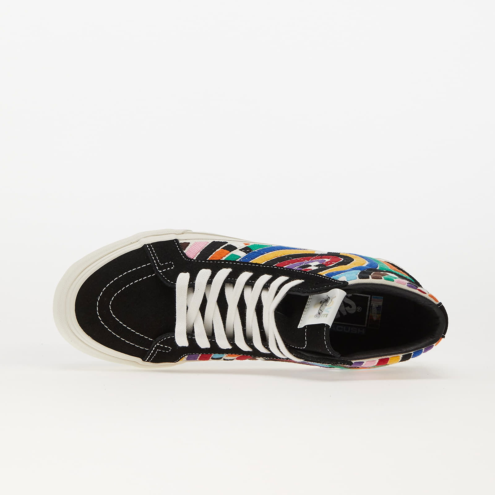 Vault SK8-Hi Reissue LX Love Wins Multi