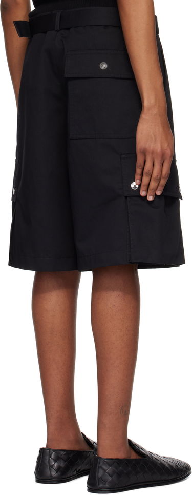 Šortky Jacquemus Beige 'Le Cargo Bermuda' Shorts Béžová | 24H246PA096-1534, 2