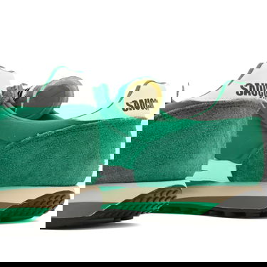 Tenisky a topánky Saucony Trainer 80 Zelené | S70883-5, 4