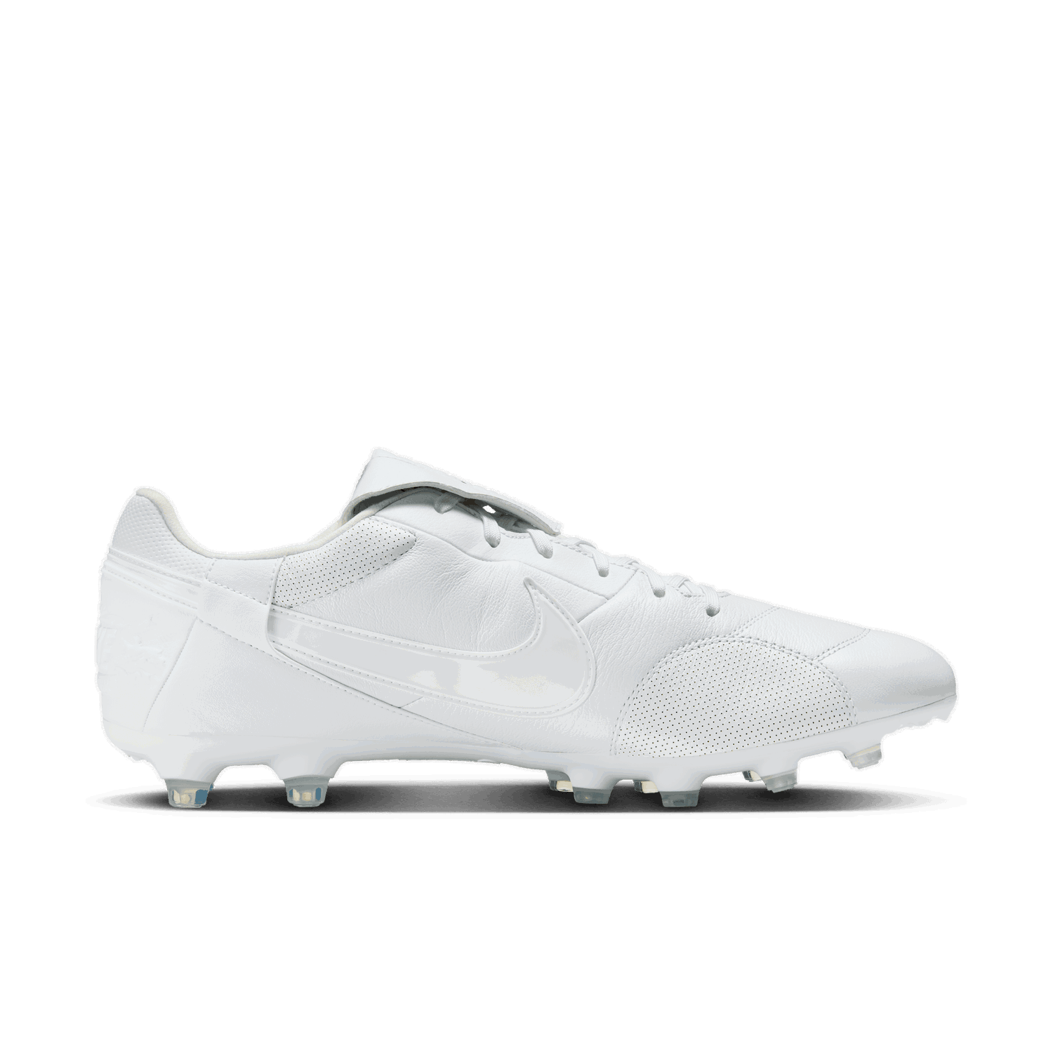 Tenisky a topánky Nike Nike Premier 3 FG Biela | HM0265-100, 1
