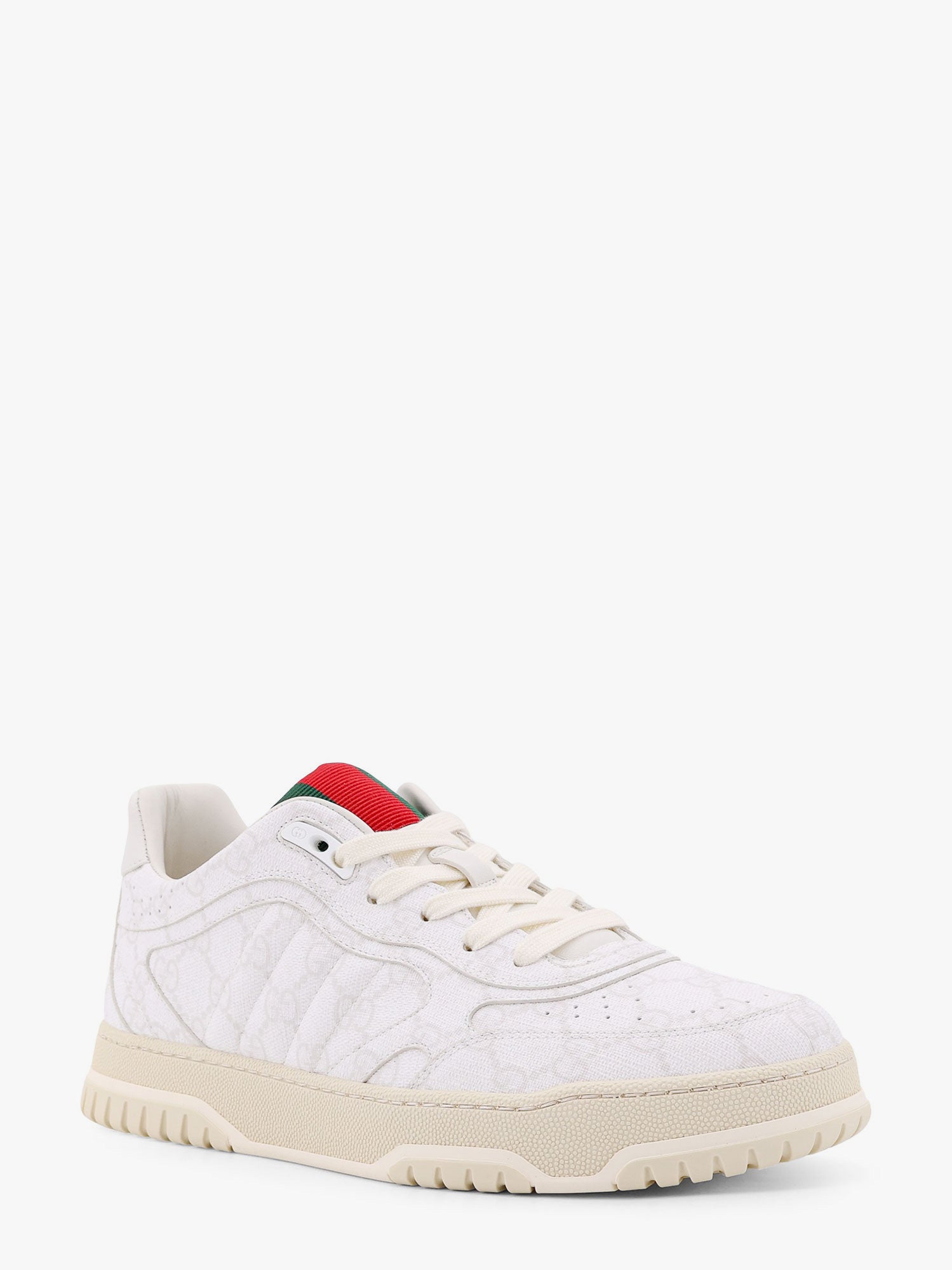 Tenisky a topánky Gucci Re-Web Biela | 816665FAD7V9055, 1