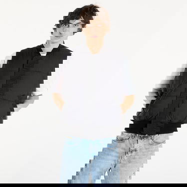 Vesta Alpha Industries Alpha Industries MA-1 Base Vest Čierna | 758102-03, 3