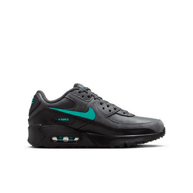 Tenisky a topánky Nike Air Max 90 SE Čierna | IF2623-002, 4