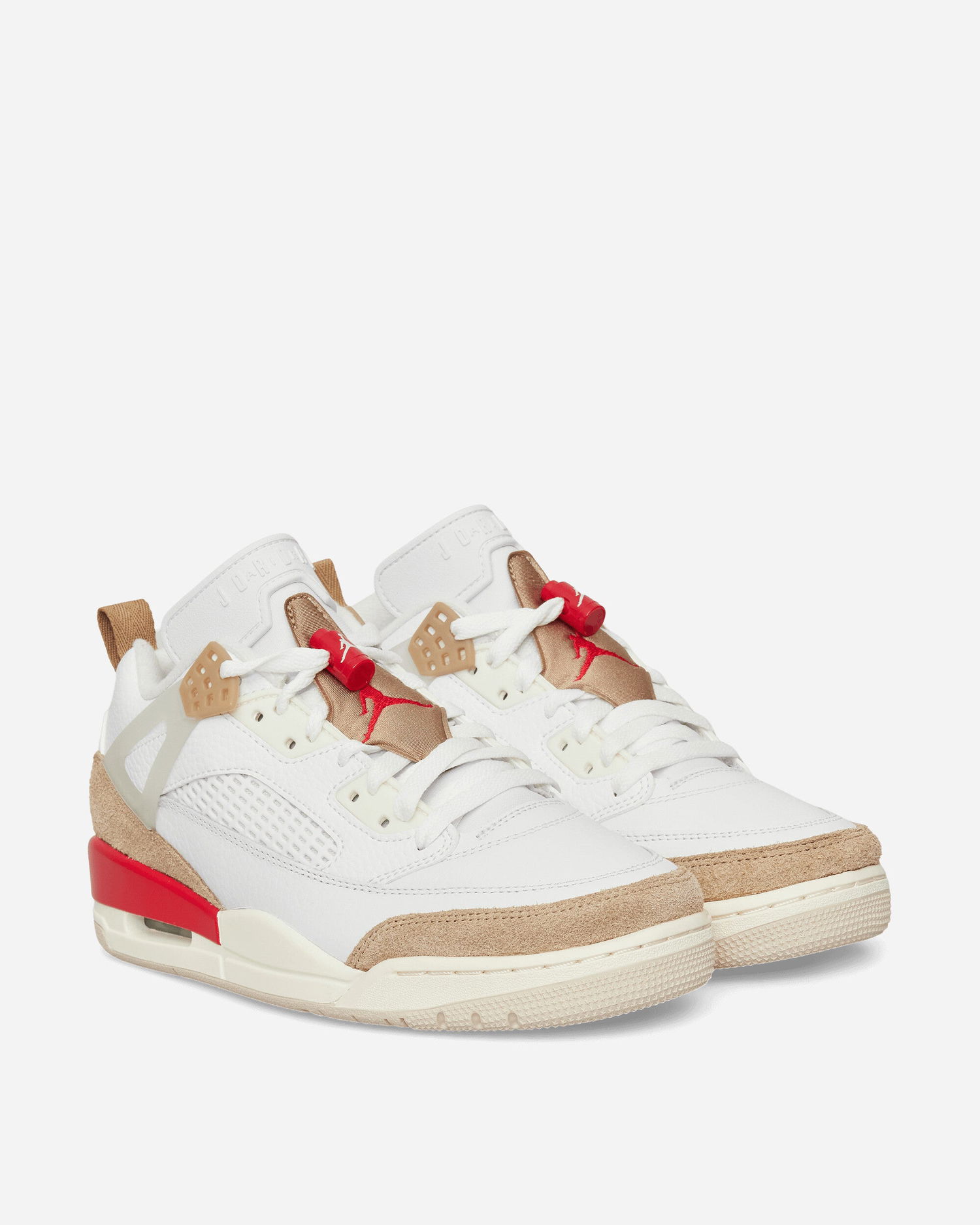 Tenisky a topánky Jordan Jordan Spizike Low Biela | FQ1759-105, 0
