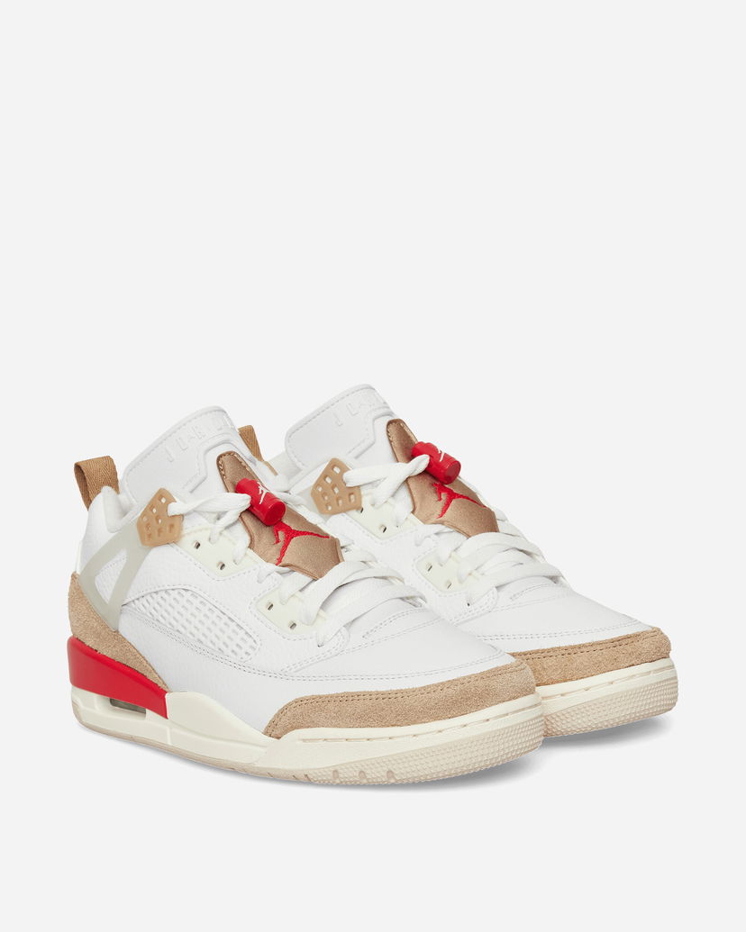 Tenisky a topánky Jordan Jordan Spizike Low Biela | FQ1759-105