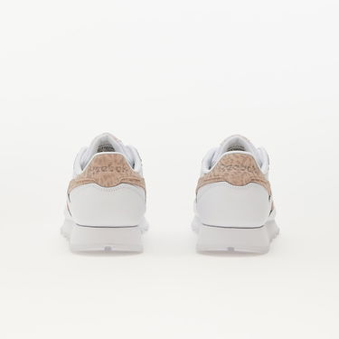 Tenisky a topánky Reebok Classic Leather Biela | GY7173, 3