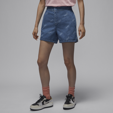 Šortky Jordan Jordan Shorts Modrá | FN5689-453, 0