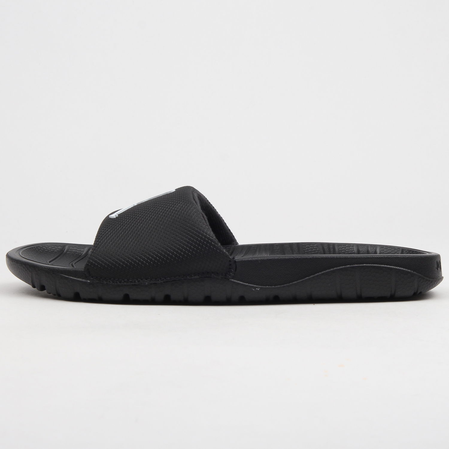 Tenisky a topánky Jordan Jordan Break Slide ''Black'' GS Čierna | CD5472-001, 0