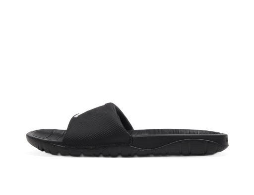 Tenisky a topánky Jordan Jordan Break Slide ''Black'' GS Čierna | CD5472-001