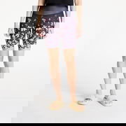 Horsefeathers Tikka Blossom Print Bike Shorts