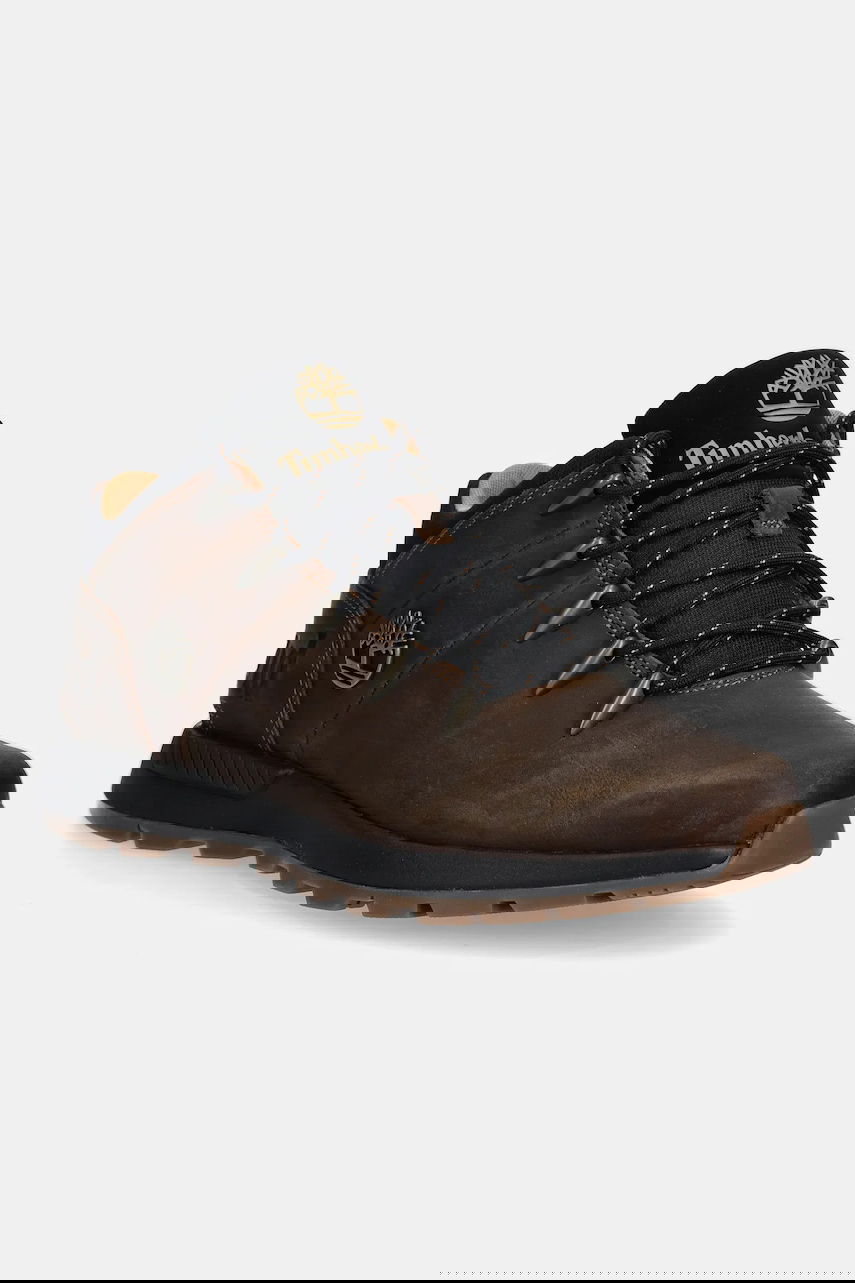 Tenisky a topánky Timberland Timberland Sprint Trekker Mid Boots Hnedá | TB0A67TG9431, 0