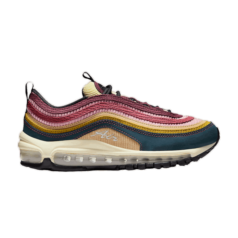 Tenisky a topánky Nike Wmns Air Max 97 Rôznofarebný | FB8454-300