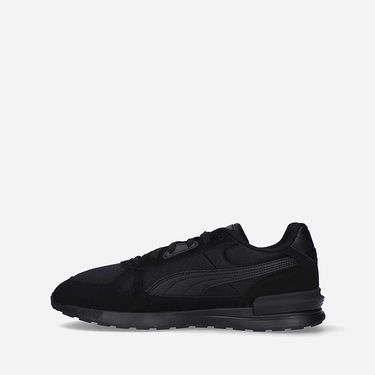 Tenisky a topánky Puma Graviton Pro Čierna | 38073601, 4