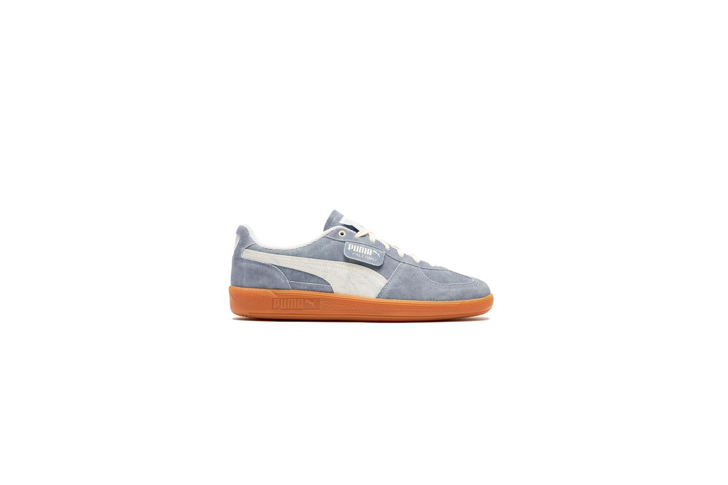 Tenisky a topánky Puma Palermo Basketball Nostalgia Modrá | 397252-01, 0