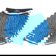 Mitchell & Ness NBA Orlando Magic 1994-95 Authentic Road Shorts