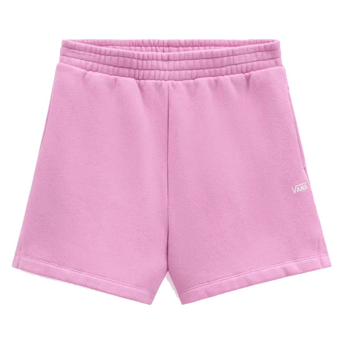 Šortky Vans ComfyCush Fleece Shorts Ružová | VN0A4POCBLH, 0