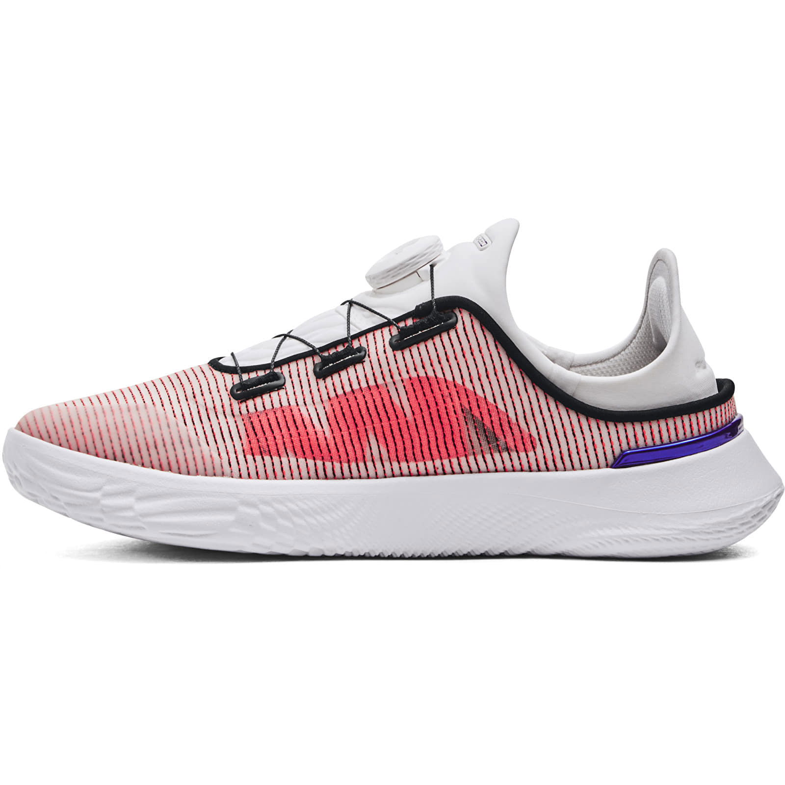 Slipspeed Trainer Mesh White W