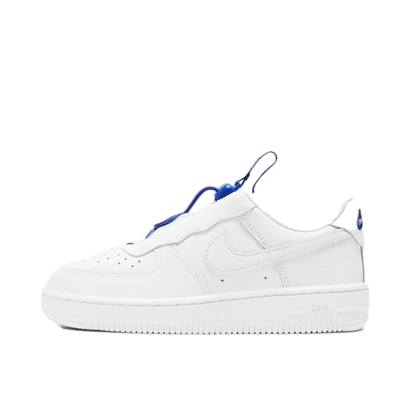 Tenisky a topánky Nike Force 1 Toggle Biela | CU5287-100