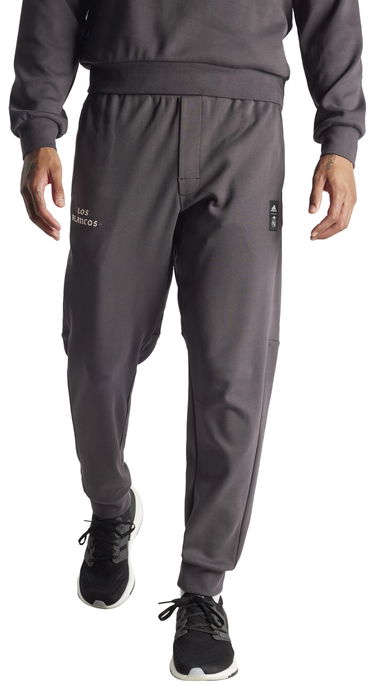Tepláky adidas Originals adidas REAL CS PNT Šedá | iu2075, 0