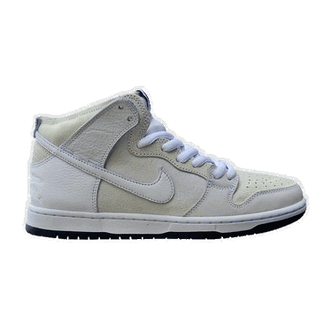Tenisky a topánky Nike SB AntiHero x Dunk High SB Šedá | HM5837-100, 0