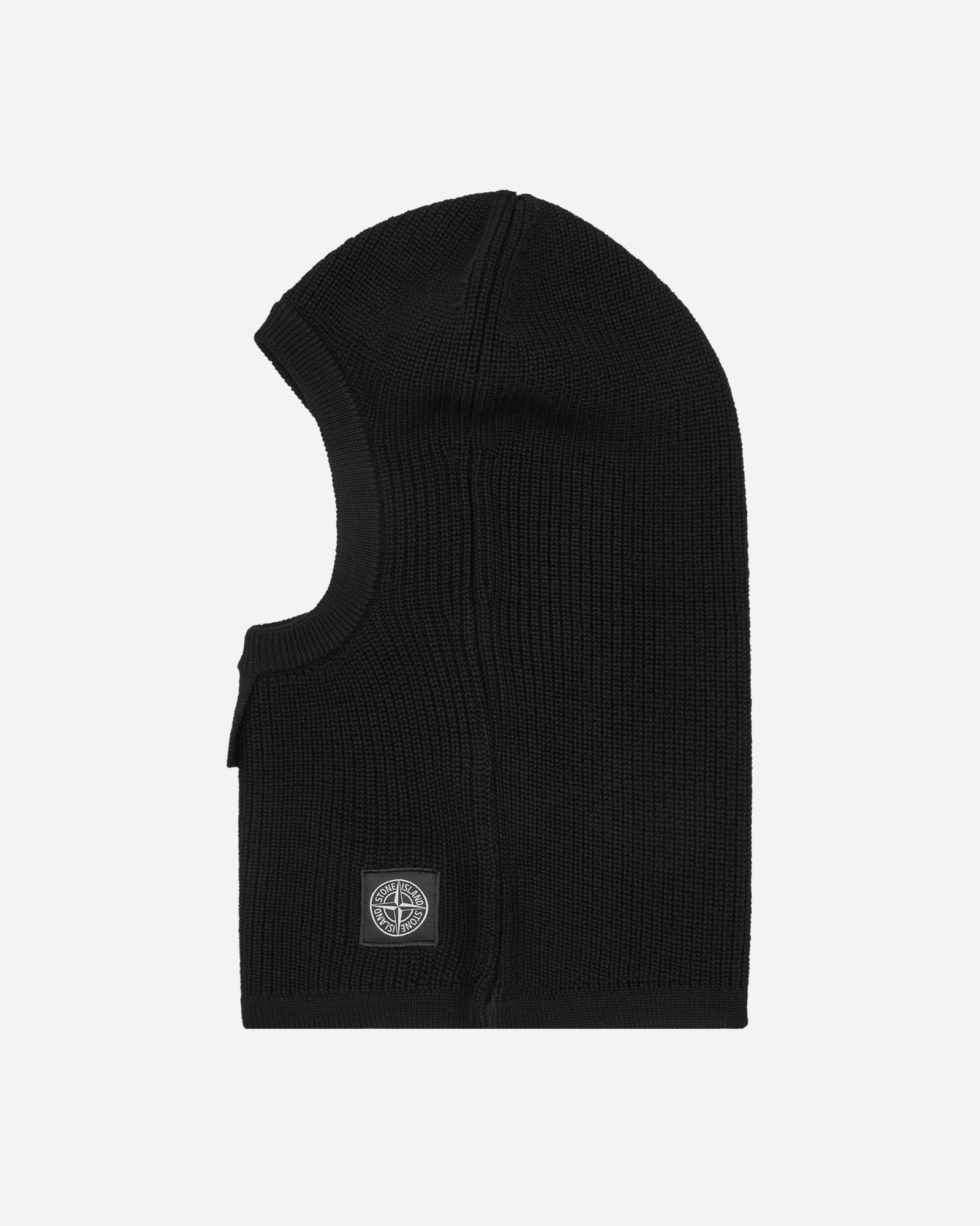 Wool Balaclava