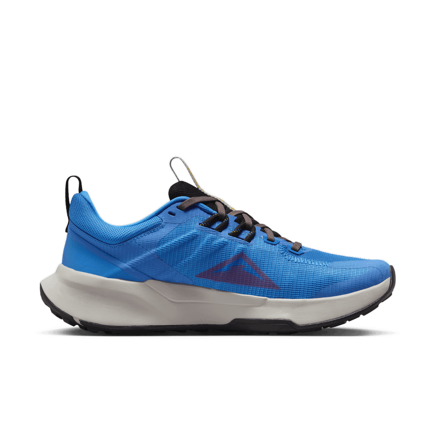 Tenisky a topánky Nike Juniper Trail 2 Next Nature W Modrá | DM0821-402, 1