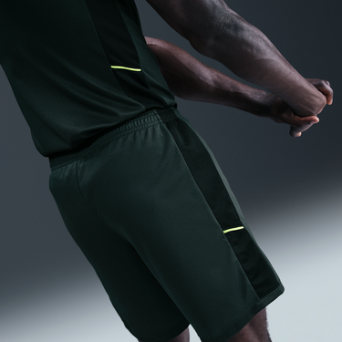 Šortky Nike Dri-FIT Academy 25 Performance Shorts Zelené | hj3796-390, 4